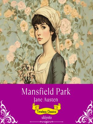 cover image of Mansfield Park
